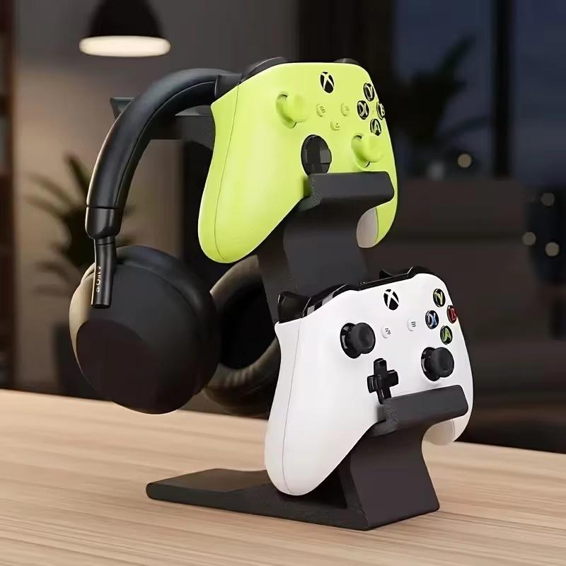 Soporte universal para auricul - Gaming Accessories Rack reseña y precio