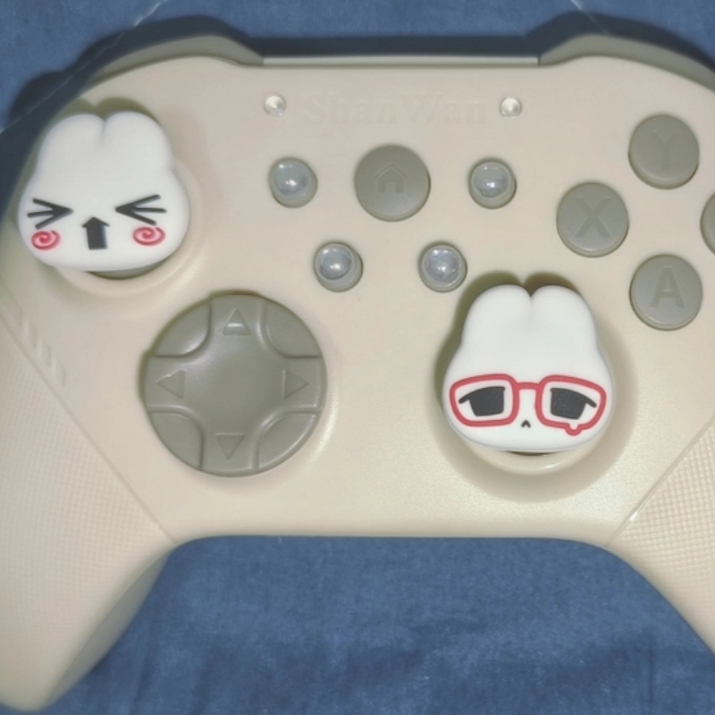 Lindo soporte de silicona con  - Gaming Accessories In China reseña y precio