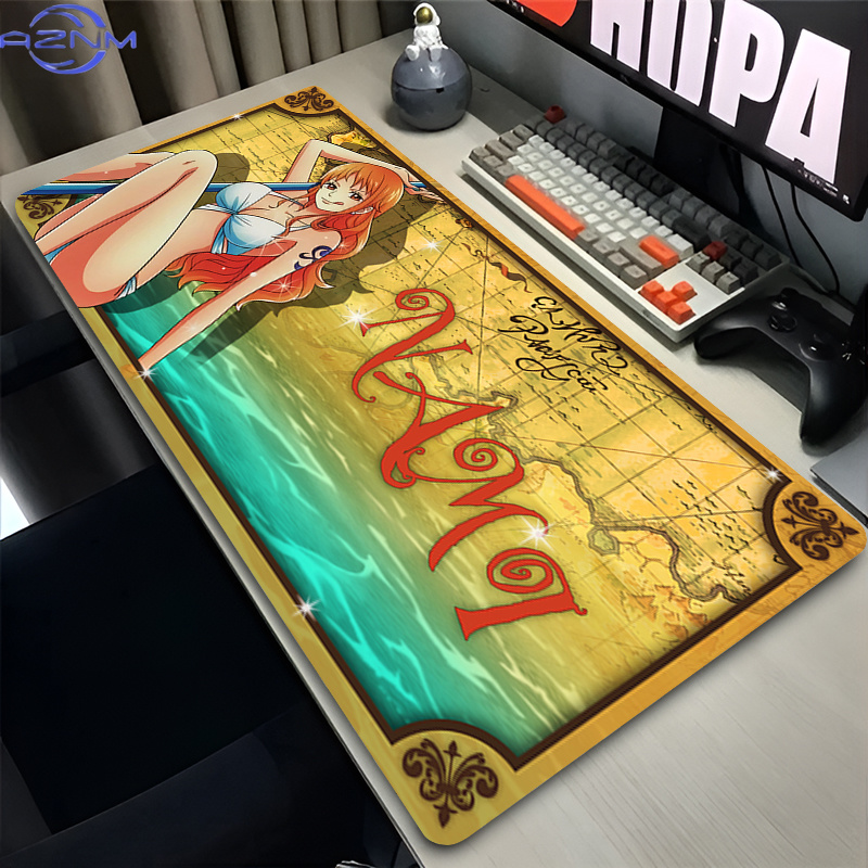 Alfombrilla de ratón con diseñ - Accessories For Your Gaming Room reseña y precio