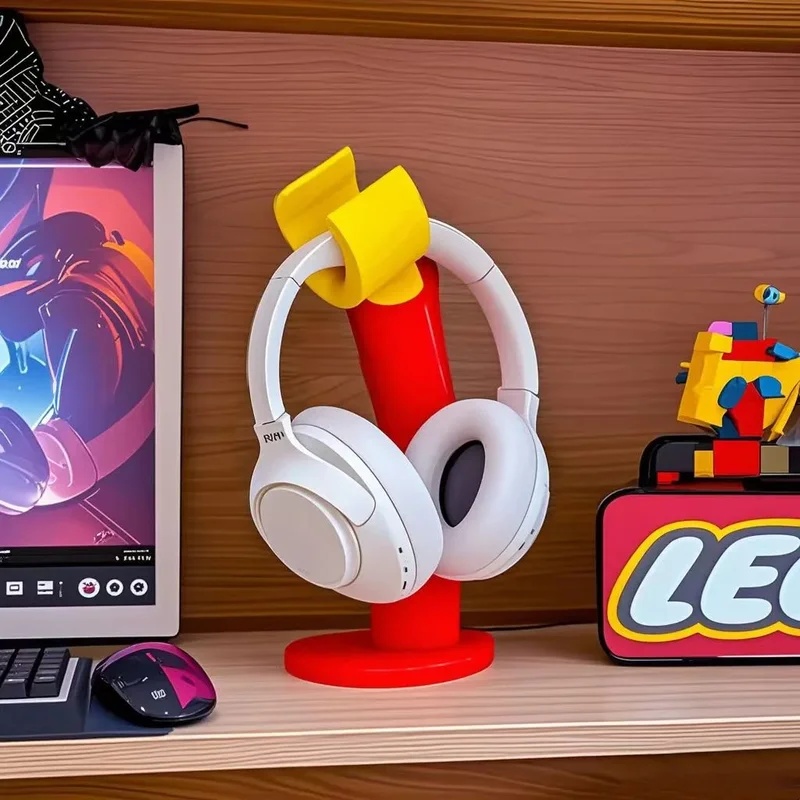 Soporte creativo y bonito para - Accessories For Your Gaming Room reseña y precio