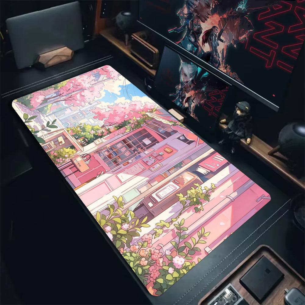 Alfombrilla de ratón con diseñ - Gaming Accessories Shop reseña y precio