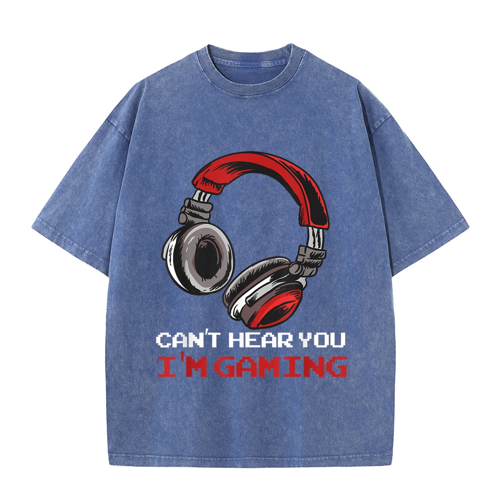 No te escucho, estoy jugando - - Gaming Accessories In China reseña y precio