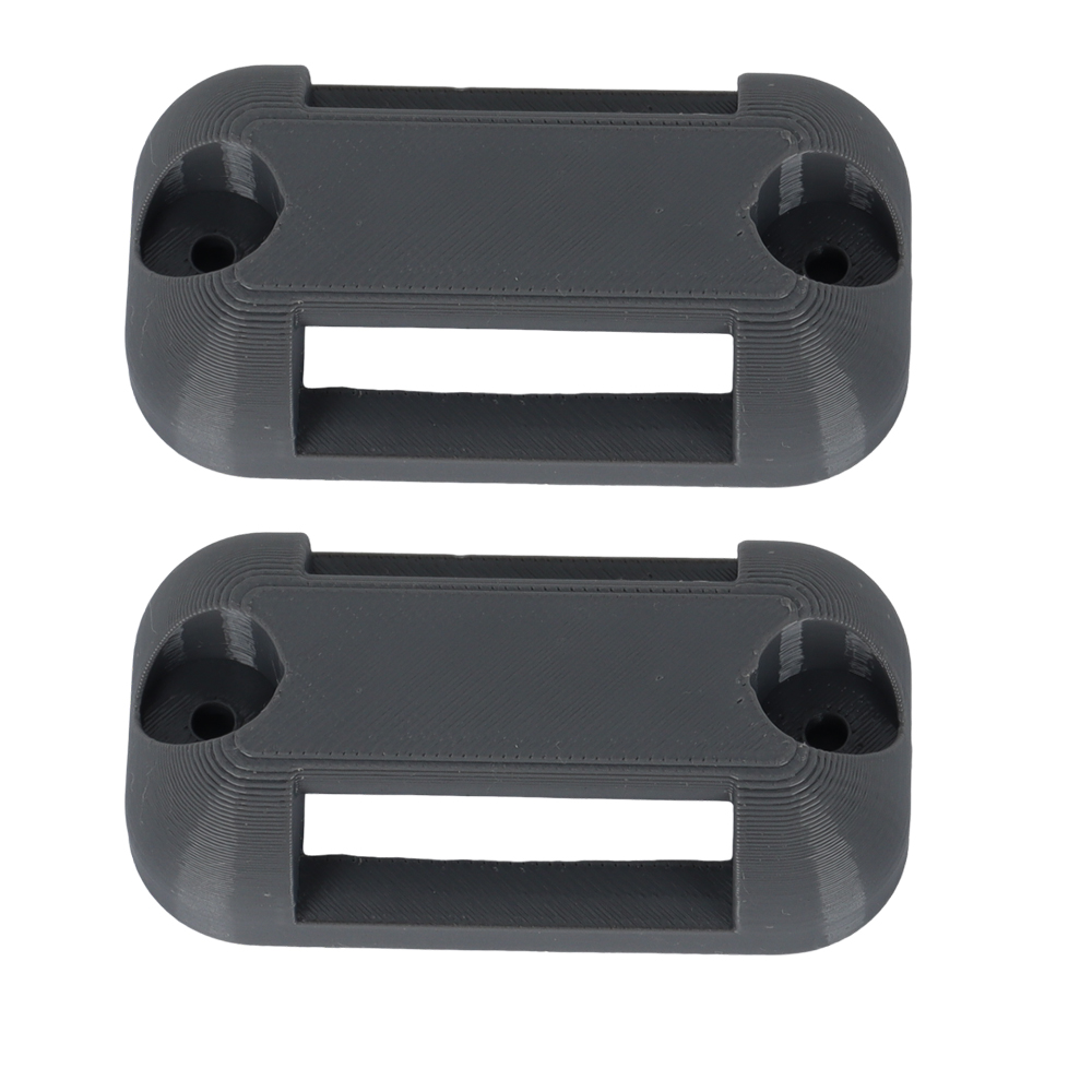 Soporte de montaje fijo para e - Gaming Accessories Rack reseña y precio
