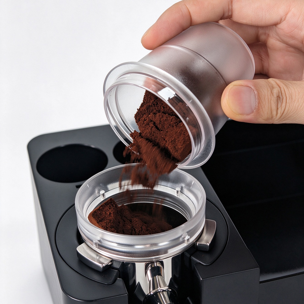 PERFFEE Anillo dosificador par - Gaming Accessories Rack reseña y precio